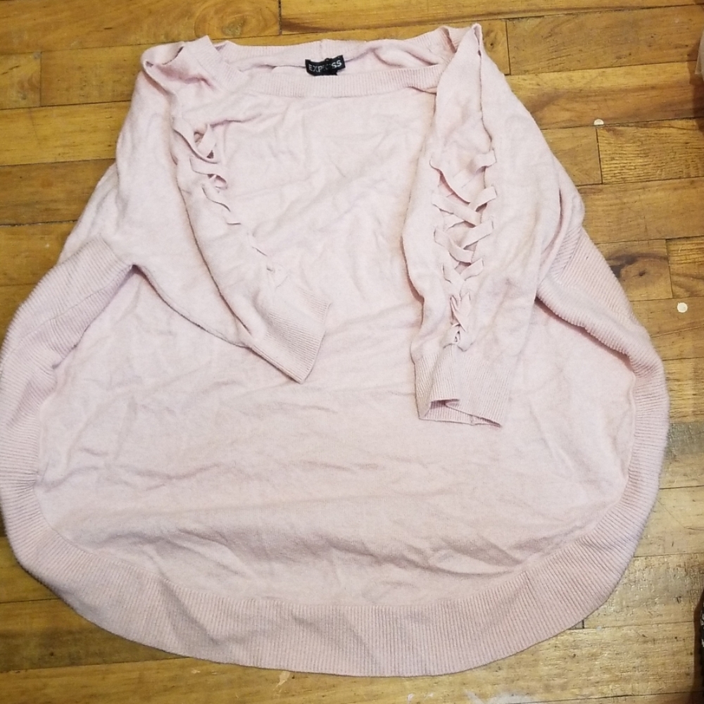 Express (M) shirt
